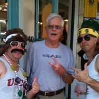 Jim Stover Photo 5