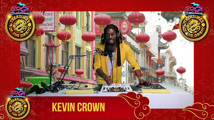 Kevin Crown Photo 23