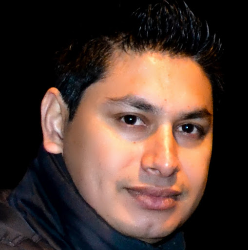 Nazrul Chowdhury Photo 9