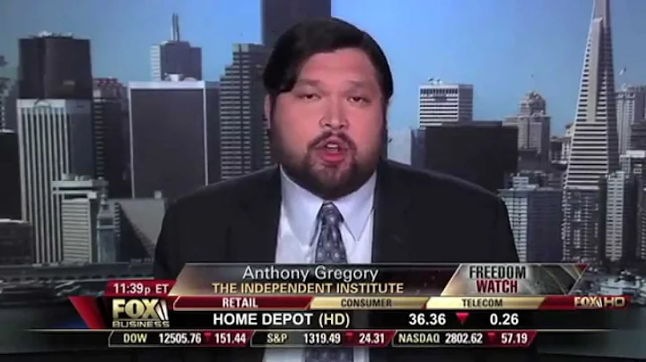 Gregory Napolitano Photo 7