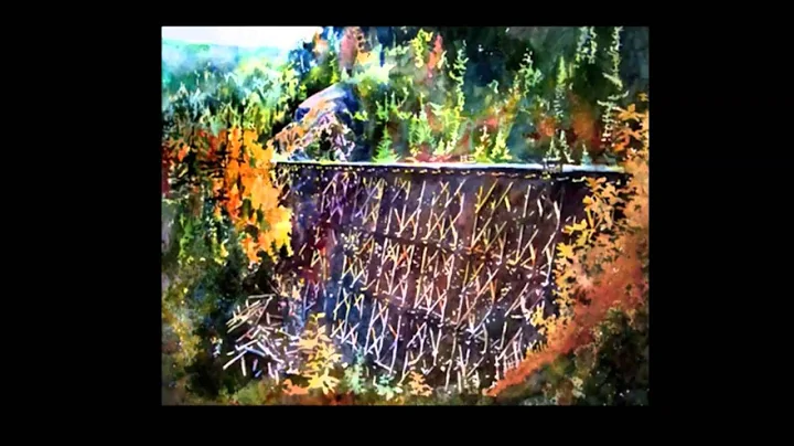 Margaret Kyle Photo 15