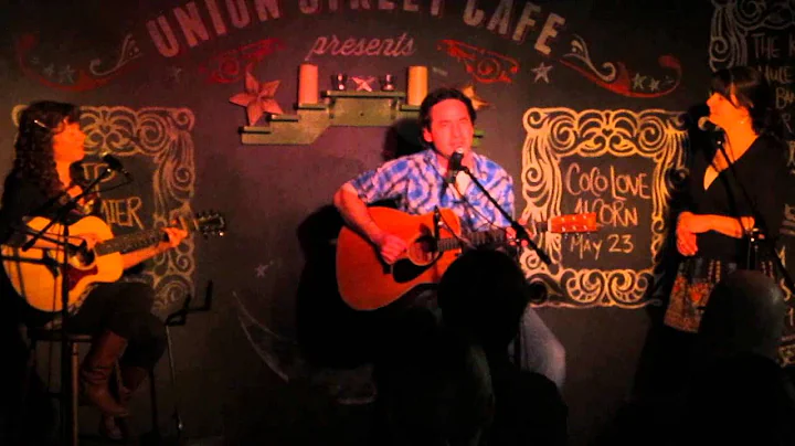 Adam Olmstead Photo 22
