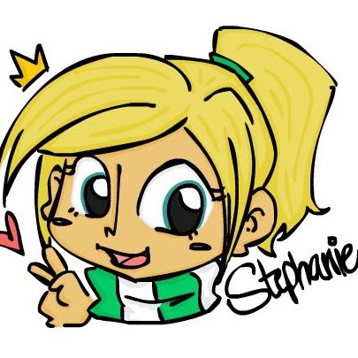 Stephanie Brandon Photo 13