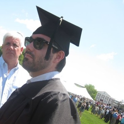 Colin Cameron Photo 10