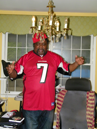 Willie Cummings Photo 11