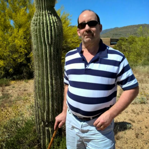 Steven Martell Photo 9