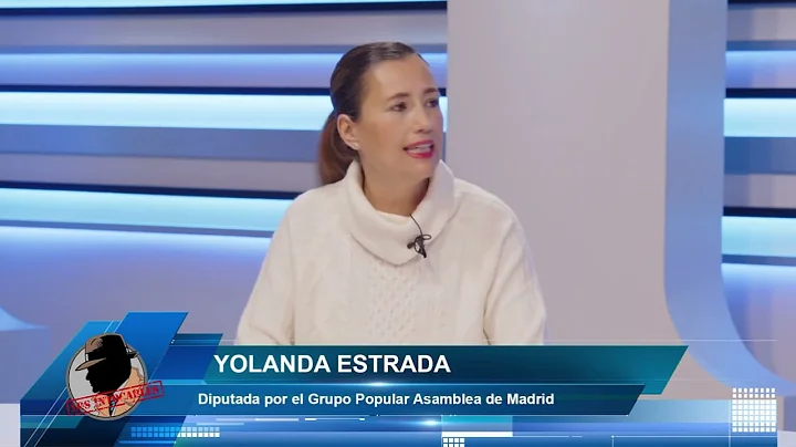 Yolanda Estrada Photo 32