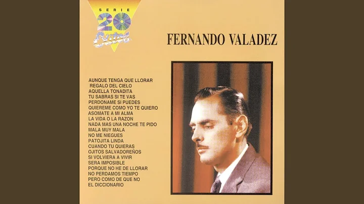 Fernando Valadez Photo 30