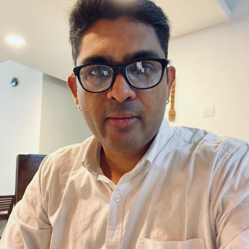 Vijay Bhasin Photo 10