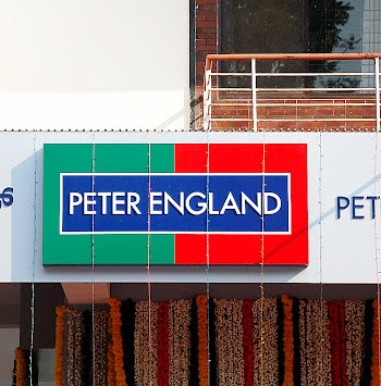 Peter England Photo 14
