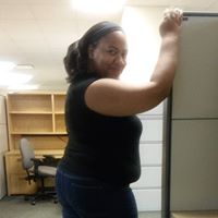 Candice Roberson Photo 2
