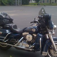 Mike Farr Photo 2