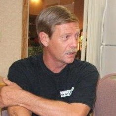 Terrance Decker Photo 1