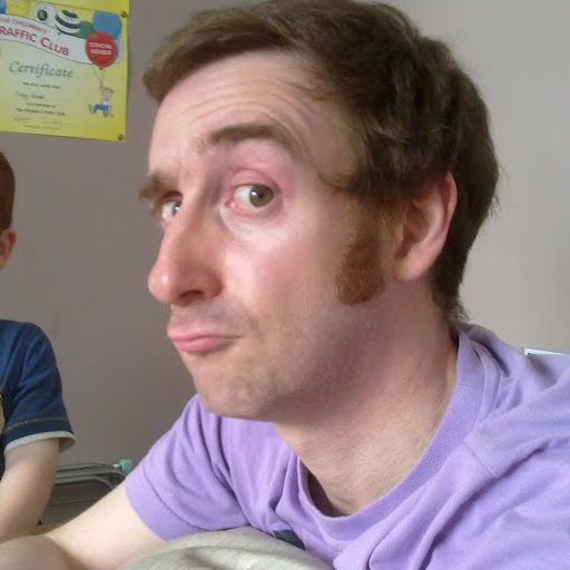 Mark Ronald Photo 11