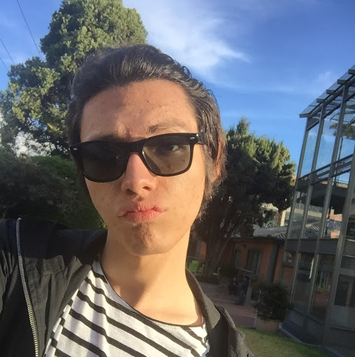 Sergio Botello Photo 12