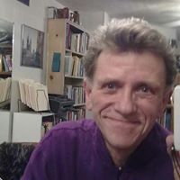 Kenneth Cater Photo 3