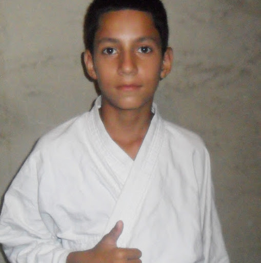 Jeffrey Rocha Photo 13