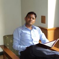 Mahendra Raval Photo 6