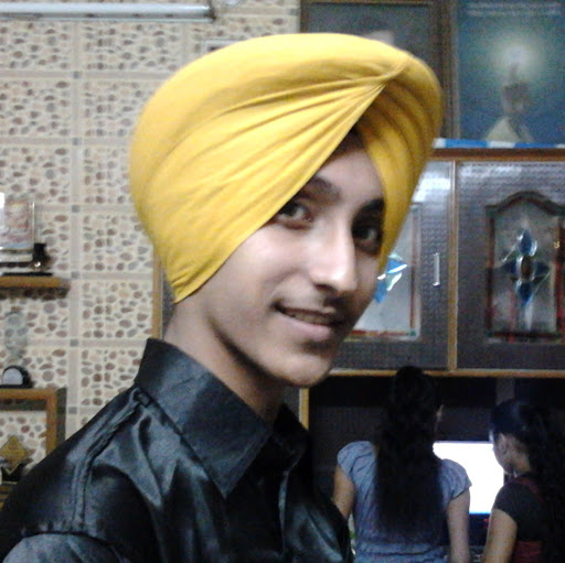 Prabhdeep Singh Photo 12