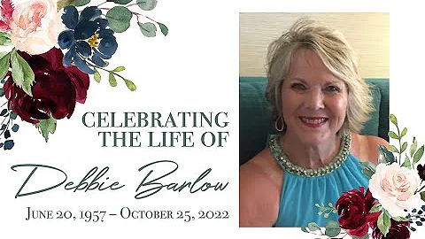 Debbie Barlow Photo 25