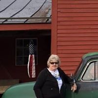 Bridget Martin Photo 5