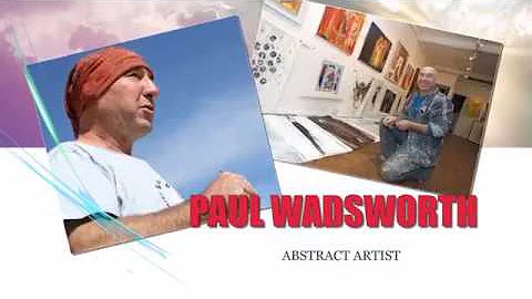 Paul Wadsworth Photo 33
