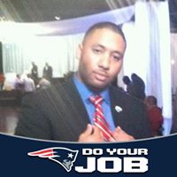 Brandon Garland Photo 7