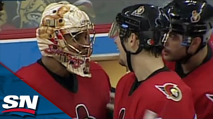 Ray Emery Photo 33