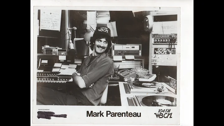 Mark Parenteau Photo 17