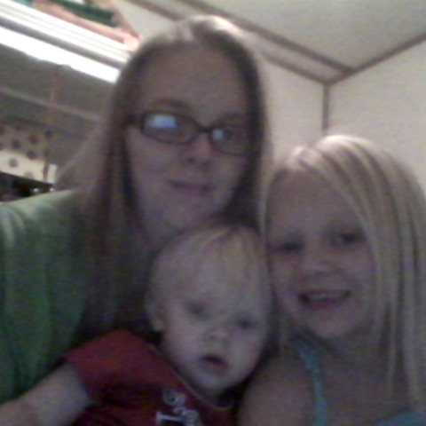 Amy Fink Photo 8
