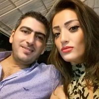 Roula Elias Photo 3