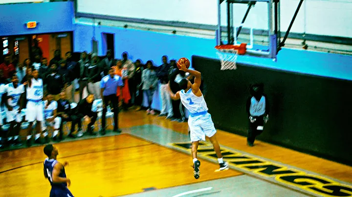 Derrick Paine Photo 12