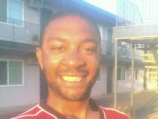 Alvin Bradford Photo 9