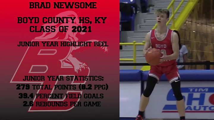 Brad Newsome Photo 22