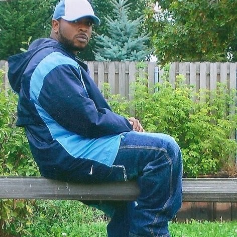 Joe Starks Photo 12