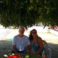 Gina Correia Photo 1