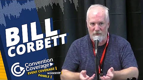 Billy Corbett Photo 27