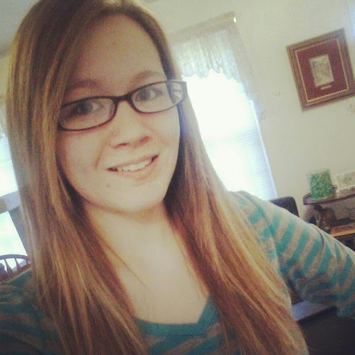 Megan Overton Photo 11
