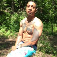 Marcus Glass Photo 1
