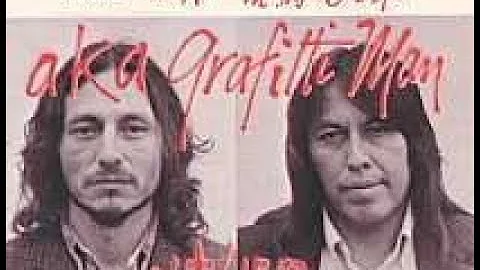James Trudell Photo 26