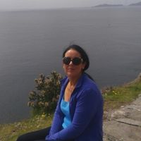 Sheila Reilly Photo 7