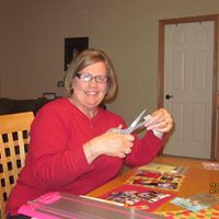 Kathy Henderson Photo 4