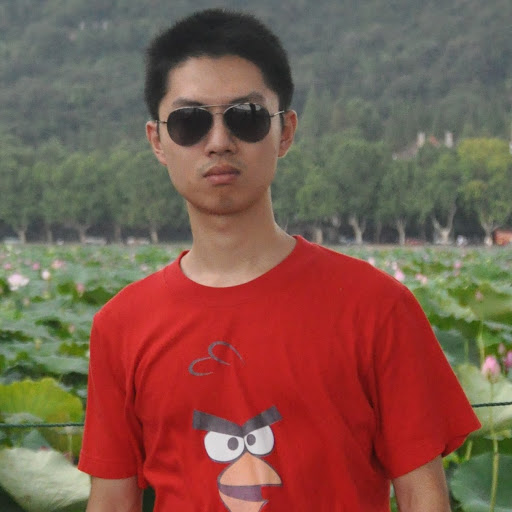Cheng Chen Photo 14