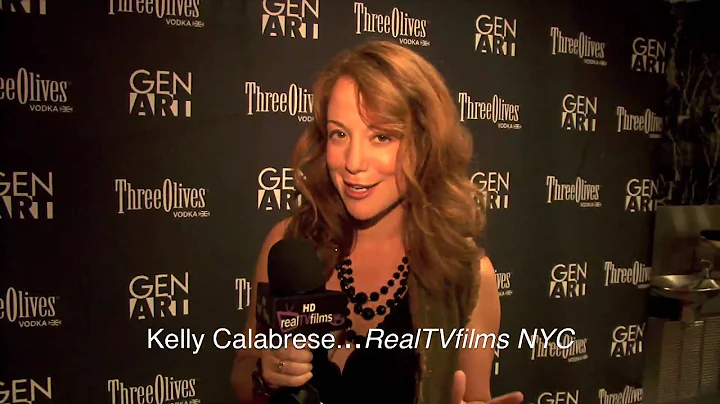 Kelly Calabrese Photo 21