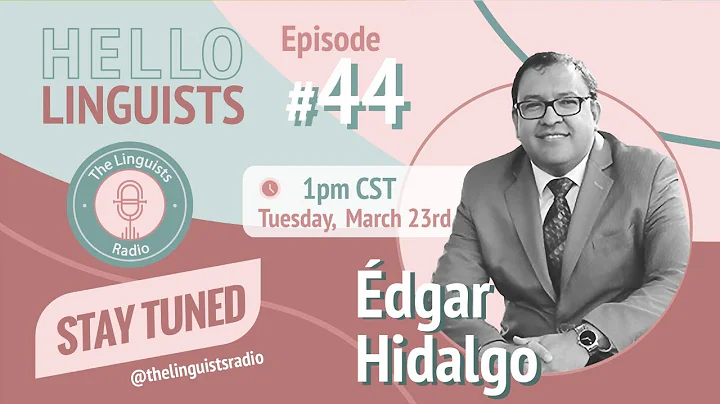 Edgar Hidalgo Photo 24