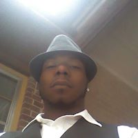Darius Edwards Photo 6