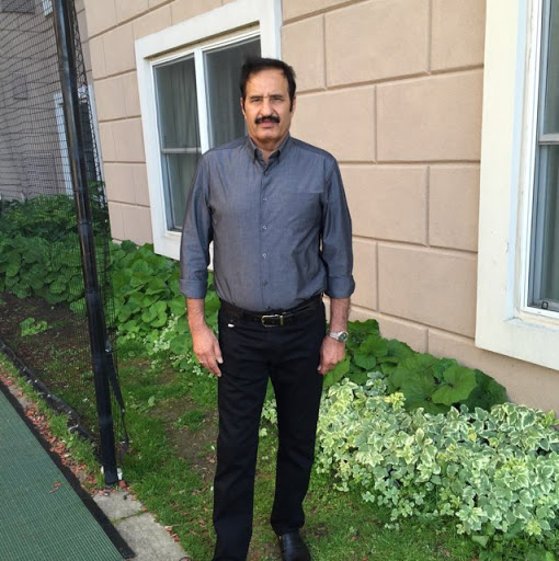 Abdul Chaudhry Photo 16