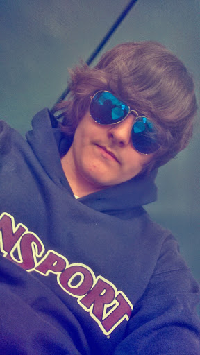 Caleb Jones Photo 14