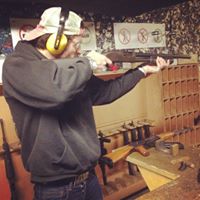 Chad Sunderland Photo 4