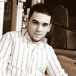 Derek Hebert Photo 12